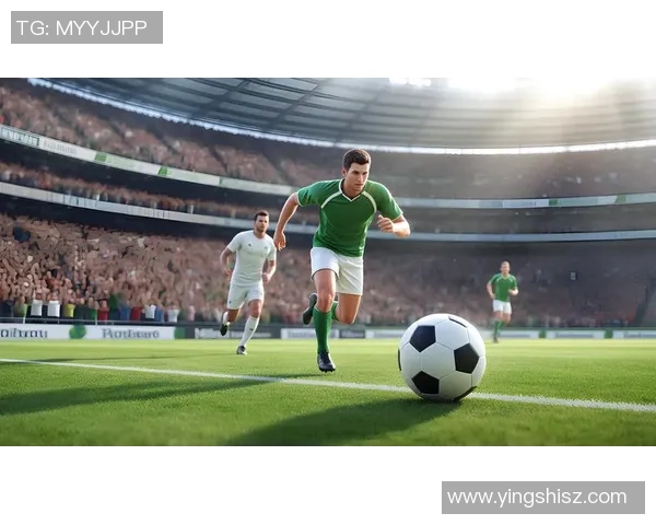 璀璨球场之星足球传奇人物特效壁纸尽显荣耀与激情