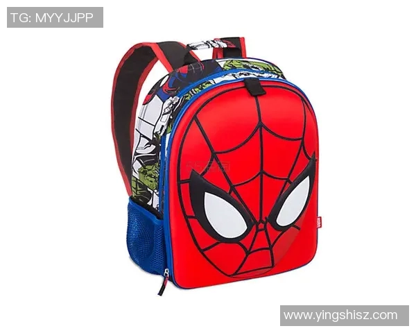 足球球星主题书包设计推荐适合4到6年级学生的时尚与实用并重款式