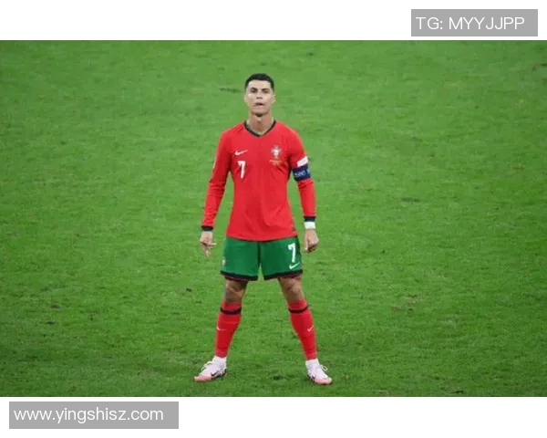 足球界谁是最帅的球星 C罗领衔颜值天花板的风采与魅力