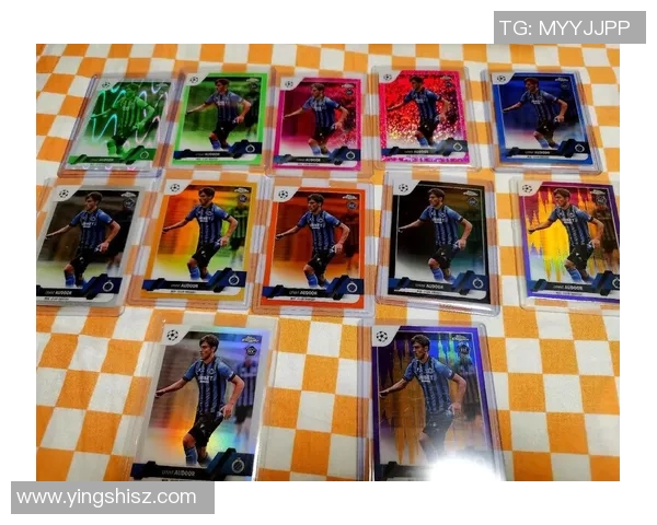 球星卡与足球实物卡的收藏价值分析及市场趋势探讨